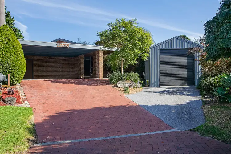 Main view of Homely house listing, 2 Airlie Court, Langwarrin VIC 3910