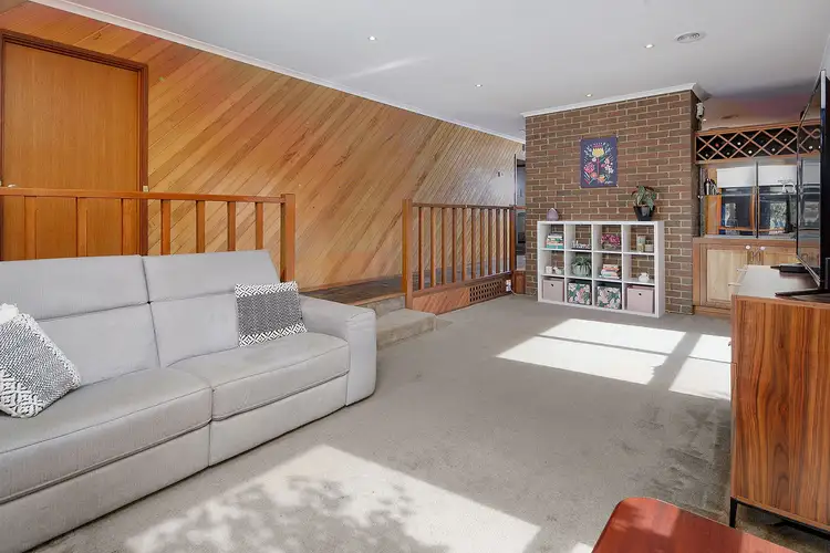 Third view of Homely house listing, 2 Airlie Court, Langwarrin VIC 3910