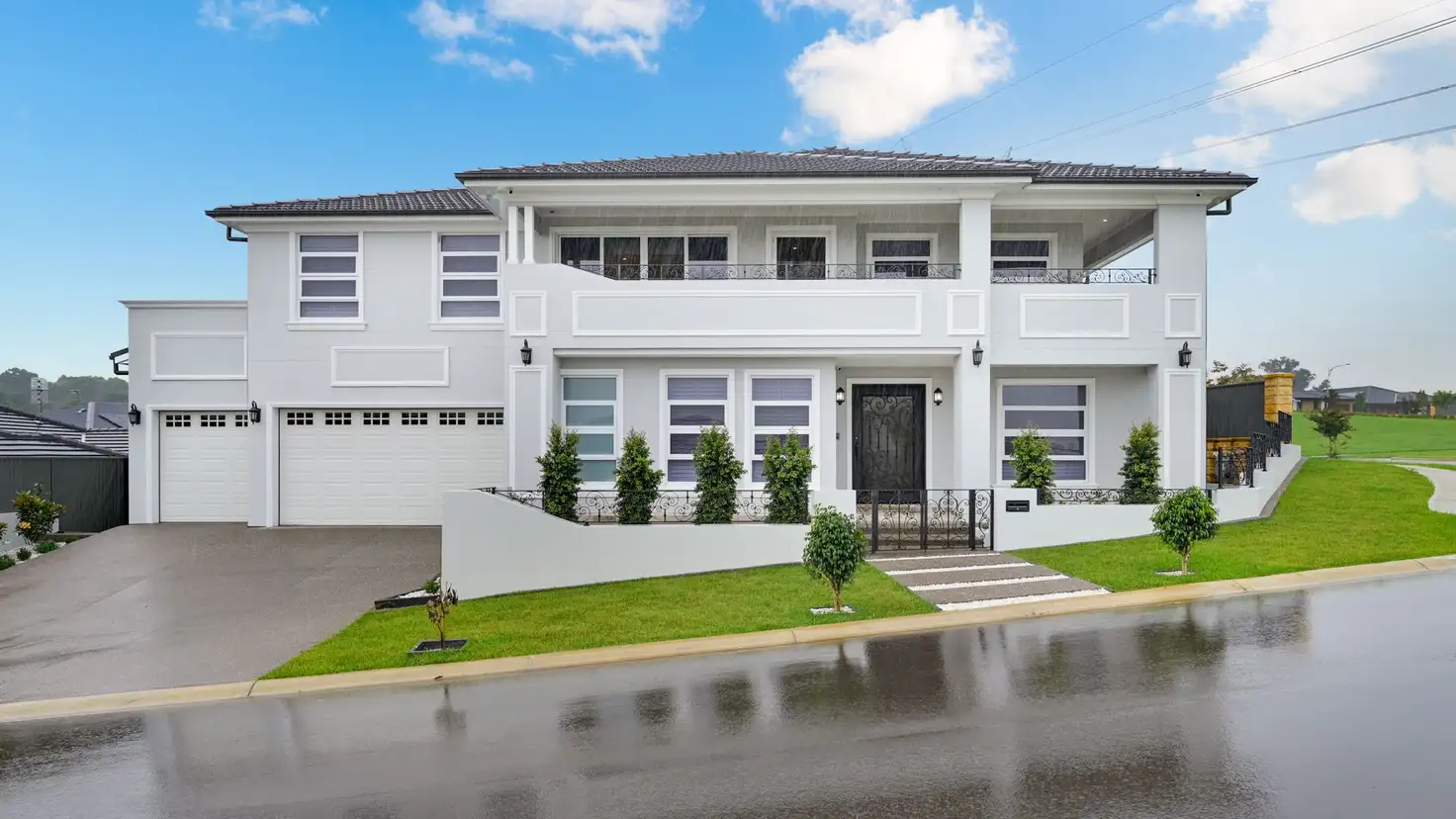 Main view of Homely house listing, 7 Meadow Grass Circuit, Leppington NSW 2179