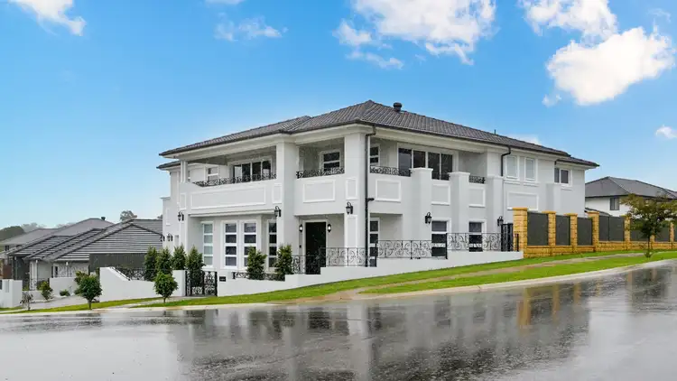 Second view of Homely house listing, 7 Meadow Grass Circuit, Leppington NSW 2179