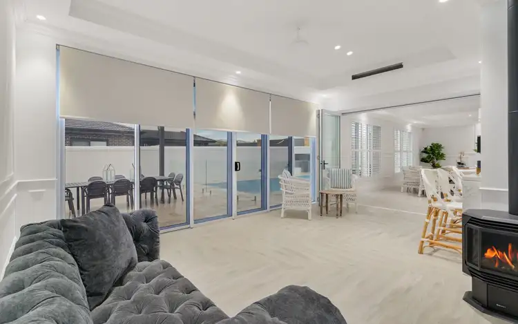 Fifth view of Homely house listing, 7 Meadow Grass Circuit, Leppington NSW 2179