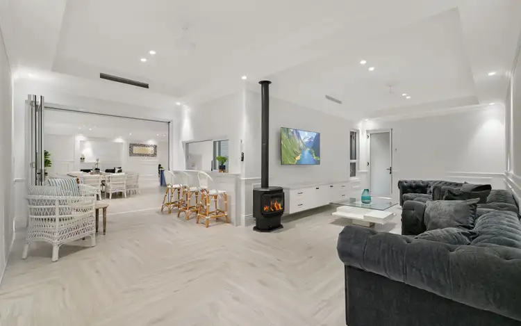 Sixth view of Homely house listing, 7 Meadow Grass Circuit, Leppington NSW 2179