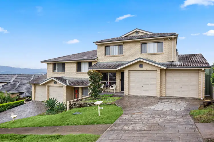 11 Ashton Close, Albion Park NSW 2527