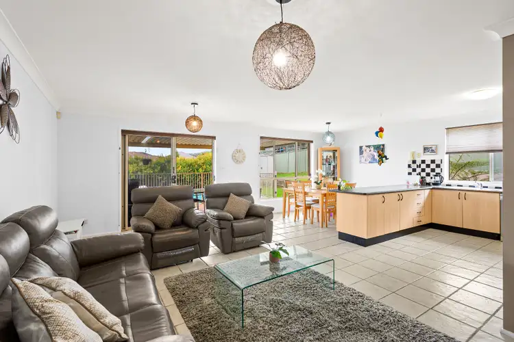 Second view of Homely house listing, 11 Ashton Close, Albion Park NSW 2527