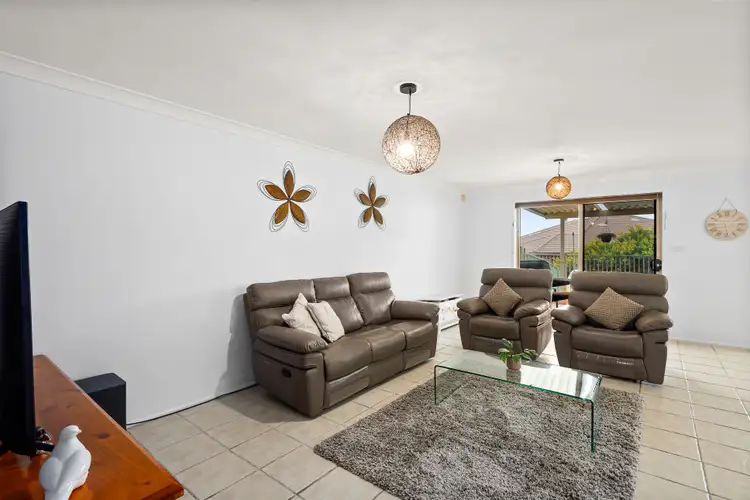 Fourth view of Homely house listing, 11 Ashton Close, Albion Park NSW 2527