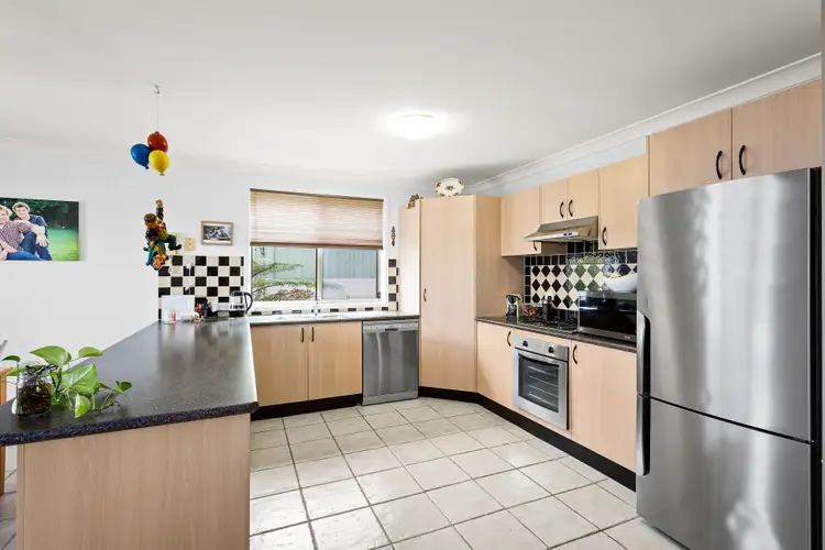 Fifth view of Homely house listing, 11 Ashton Close, Albion Park NSW 2527