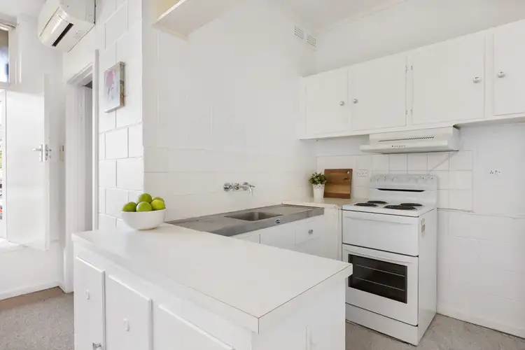Third view of Homely apartment listing, 55/19 South Terrace, Adelaide SA 5000