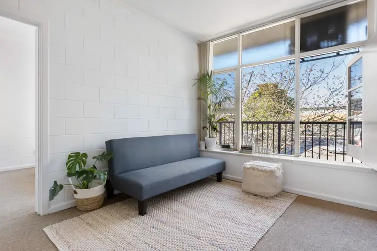 Fifth view of Homely apartment listing, 55/19 South Terrace, Adelaide SA 5000