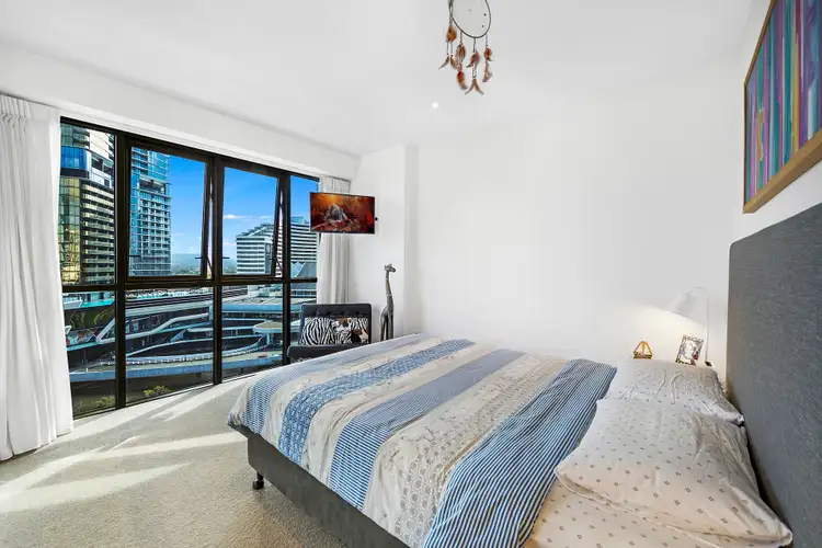 Sixth view of Homely apartment listing, 1107/2663 GOLD COAST Highway, Broadbeach QLD 4218
