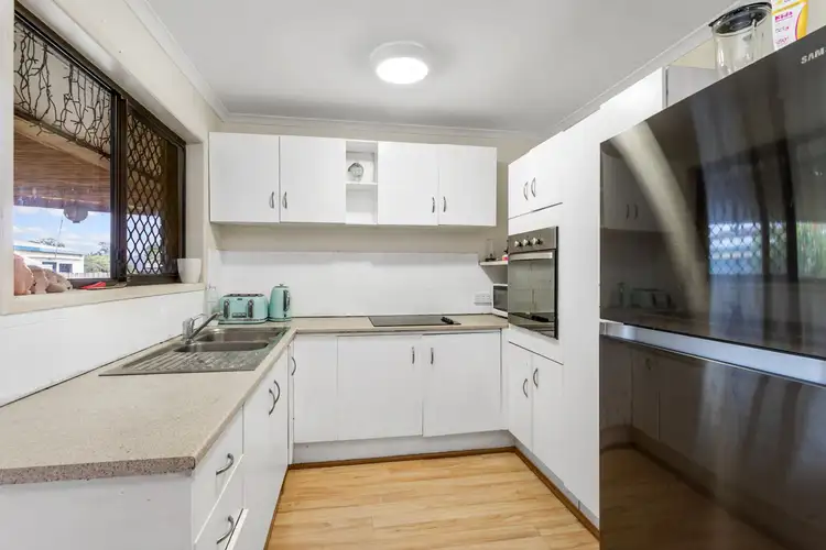 Second view of Homely house listing, 6 Delmar Street, Deception Bay QLD 4508