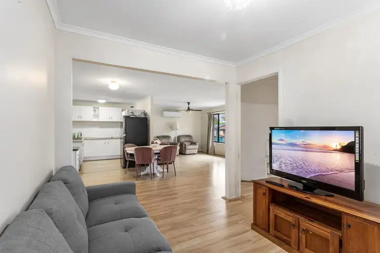 Fourth view of Homely house listing, 6 Delmar Street, Deception Bay QLD 4508