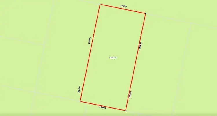 Fourth view of Homely land listing, LOT 53, 35 Oceanic Way, Jurien Bay WA 6516