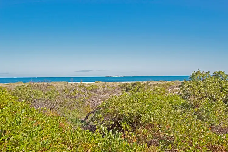 Fifth view of Homely land listing, LOT 53, 35 Oceanic Way, Jurien Bay WA 6516