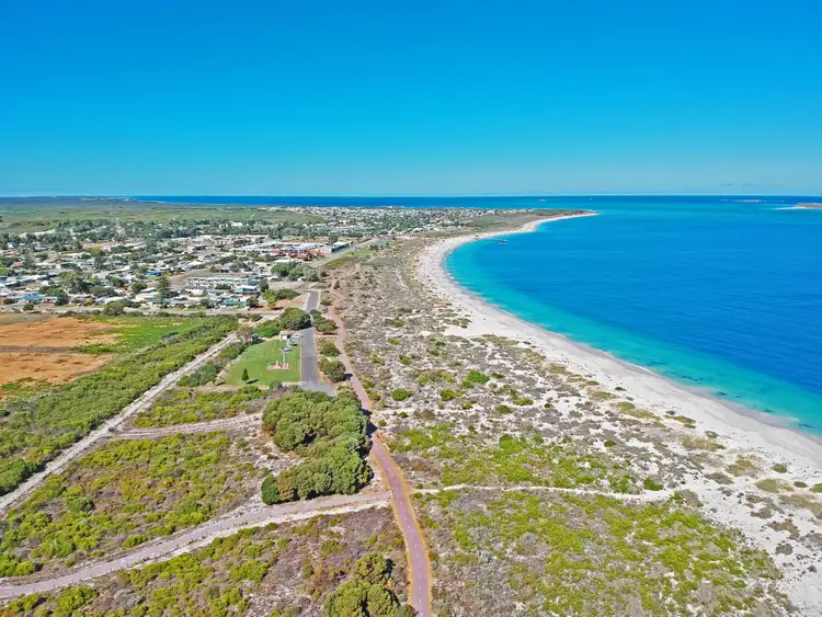 Sixth view of Homely land listing, LOT 53, 35 Oceanic Way, Jurien Bay WA 6516
