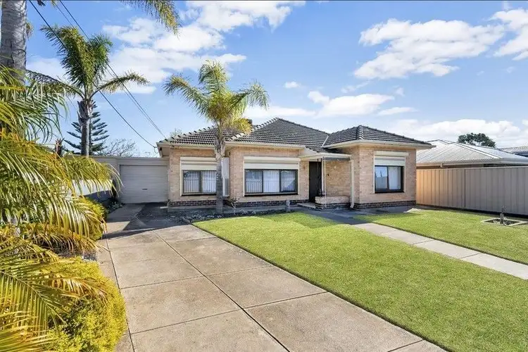16 Ventura Avenue, Taperoo SA 5017