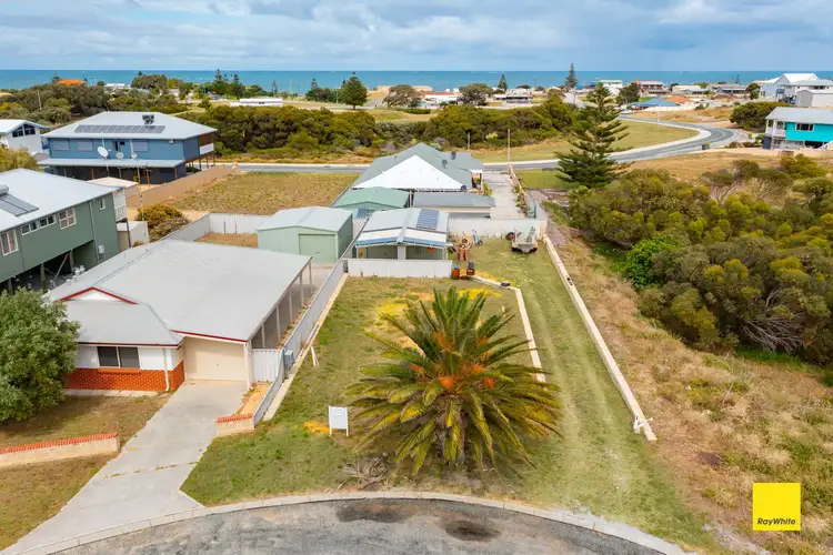 Fourth view of Homely land listing, 11A LARWOOD Elbow, Seabird WA 6042