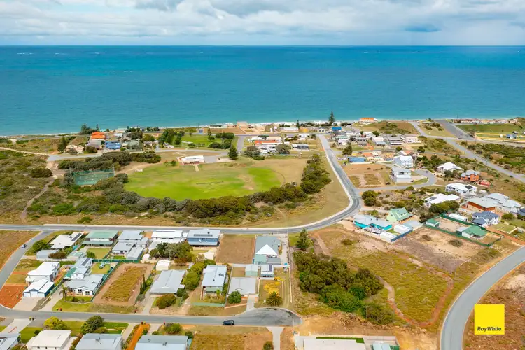 Sixth view of Homely land listing, 11A LARWOOD Elbow, Seabird WA 6042