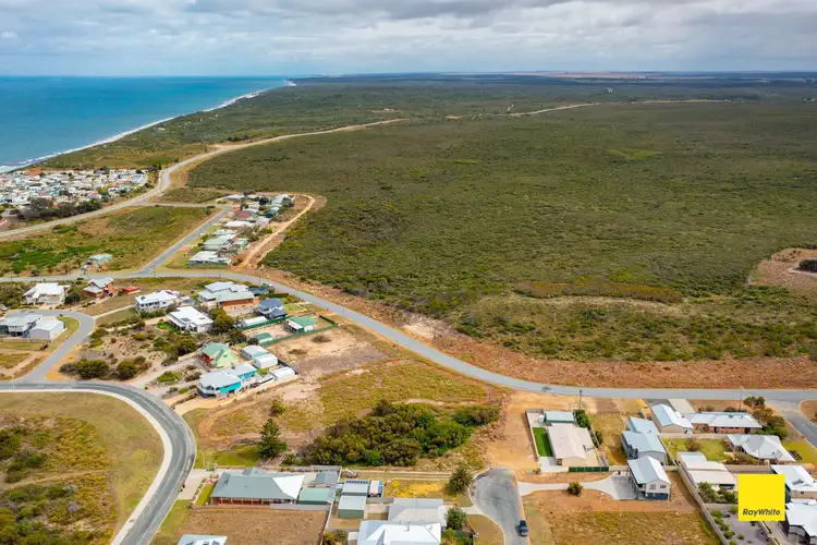 Seventh view of Homely land listing, 11A LARWOOD Elbow, Seabird WA 6042