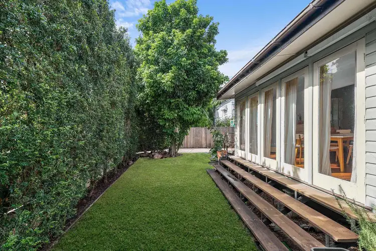Main view of Homely house listing, 45 Loch Street, West End QLD 4101