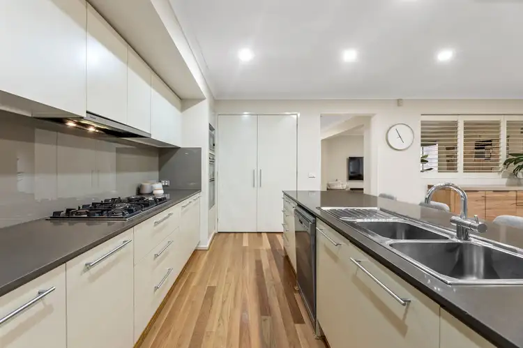 Third view of Homely house listing, 9 Tingara Court, Ferntree Gully VIC 3156