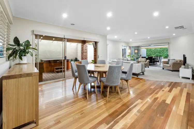Fifth view of Homely house listing, 9 Tingara Court, Ferntree Gully VIC 3156
