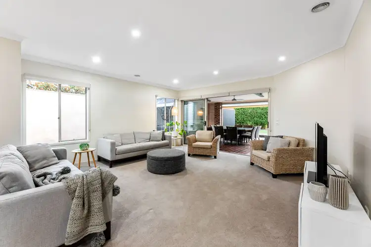 Sixth view of Homely house listing, 9 Tingara Court, Ferntree Gully VIC 3156