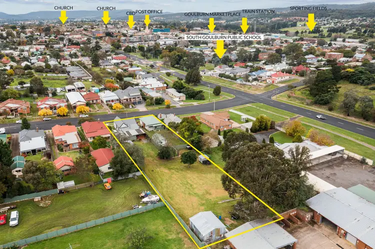 Fourth view of Homely house listing, 62 & 64 Mundy Street, Goulburn NSW 2580