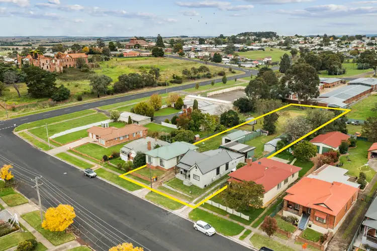 Sixth view of Homely house listing, 62 & 64 Mundy Street, Goulburn NSW 2580