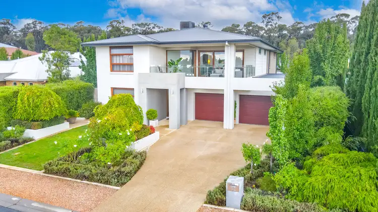 Main view of Homely house listing, 12 Mcconnell Drive, Junortoun VIC 3551