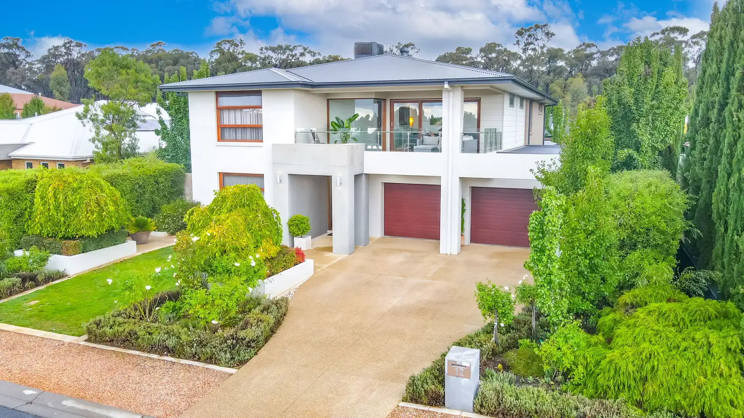 Main view of Homely house listing, 12 Mcconnell Drive, Junortoun VIC 3551
