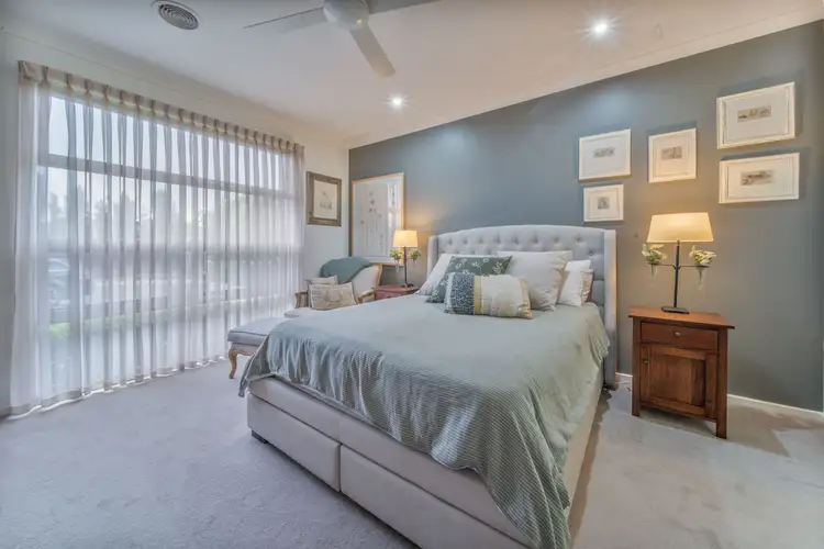 Third view of Homely house listing, 12 Mcconnell Drive, Junortoun VIC 3551