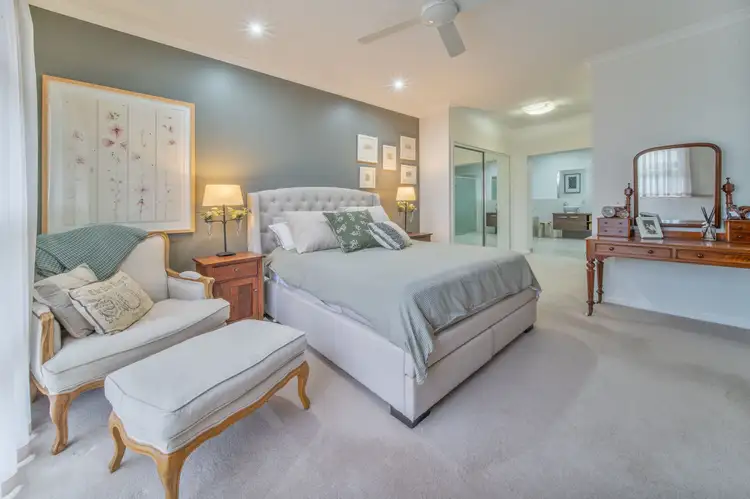 Fourth view of Homely house listing, 12 Mcconnell Drive, Junortoun VIC 3551