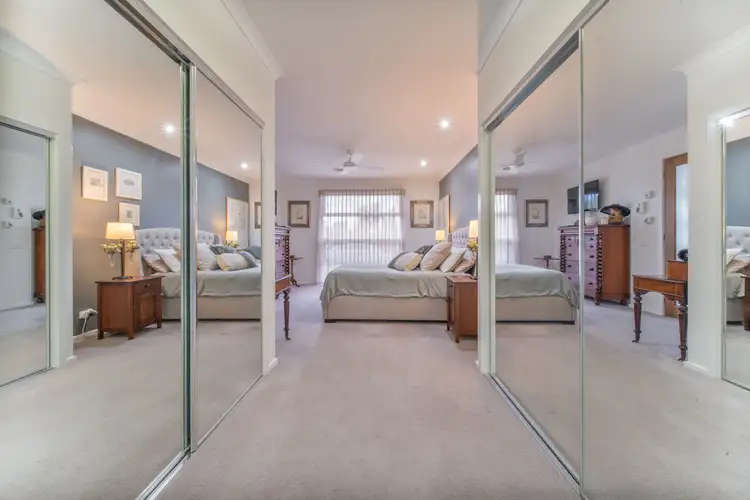 Fifth view of Homely house listing, 12 Mcconnell Drive, Junortoun VIC 3551