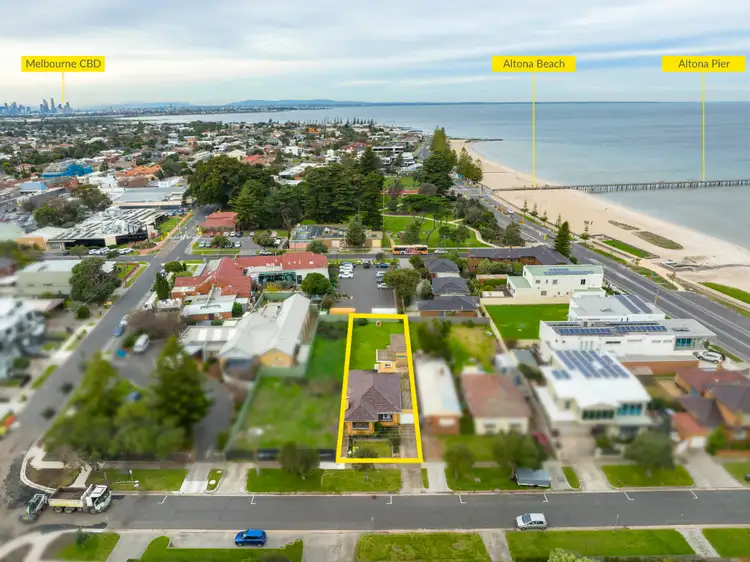 12 McBain Street, Altona VIC 3018
