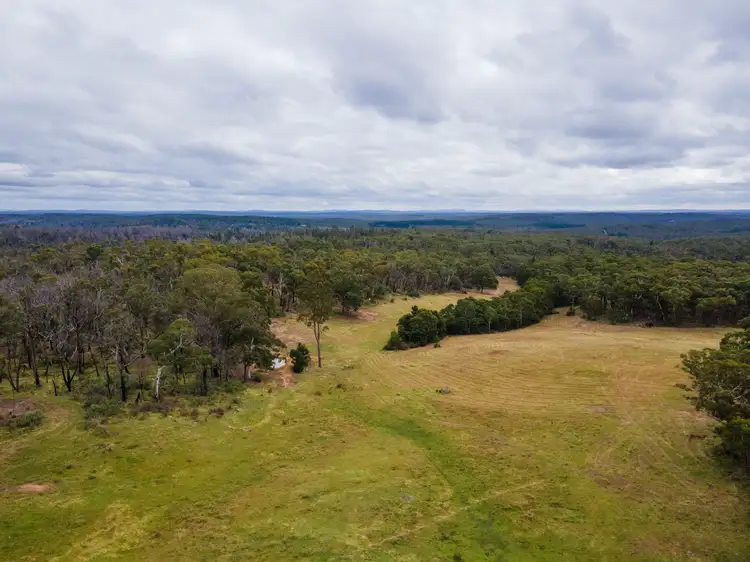 Third view of Homely land listing, Lot 61 Oallen Road, Nerriga NSW 2622