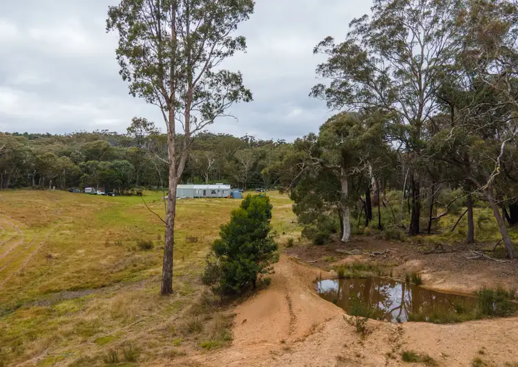 Fourth view of Homely land listing, Lot 61 Oallen Road, Nerriga NSW 2622