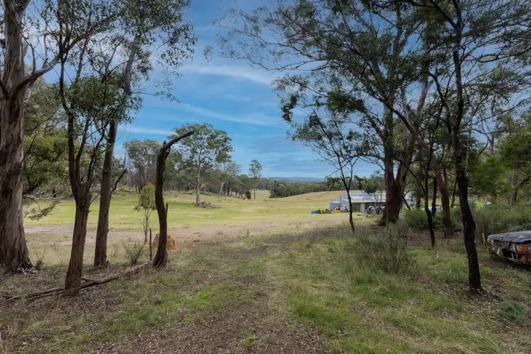 Fifth view of Homely land listing, Lot 61 Oallen Road, Nerriga NSW 2622