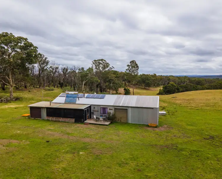 Sixth view of Homely land listing, Lot 61 Oallen Road, Nerriga NSW 2622