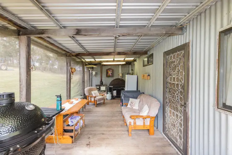 Seventh view of Homely land listing, Lot 61 Oallen Road, Nerriga NSW 2622