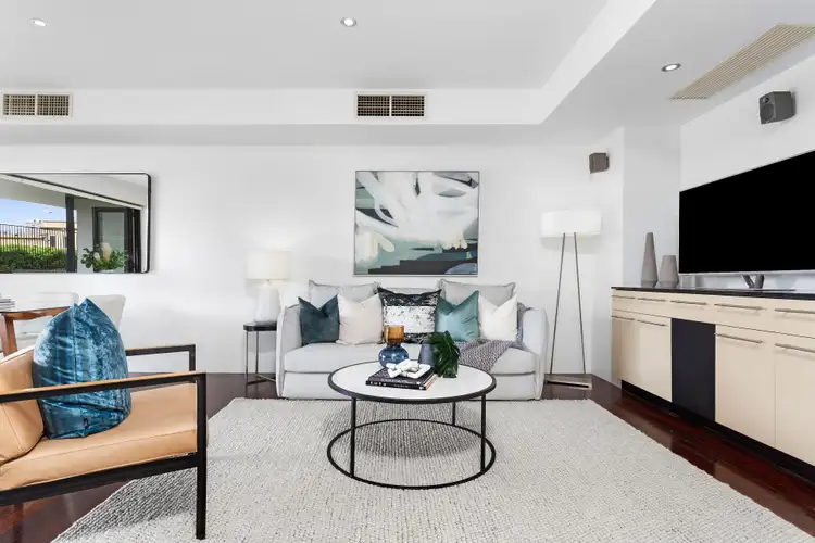 32/13 Oatley Road, Paddington NSW 2021