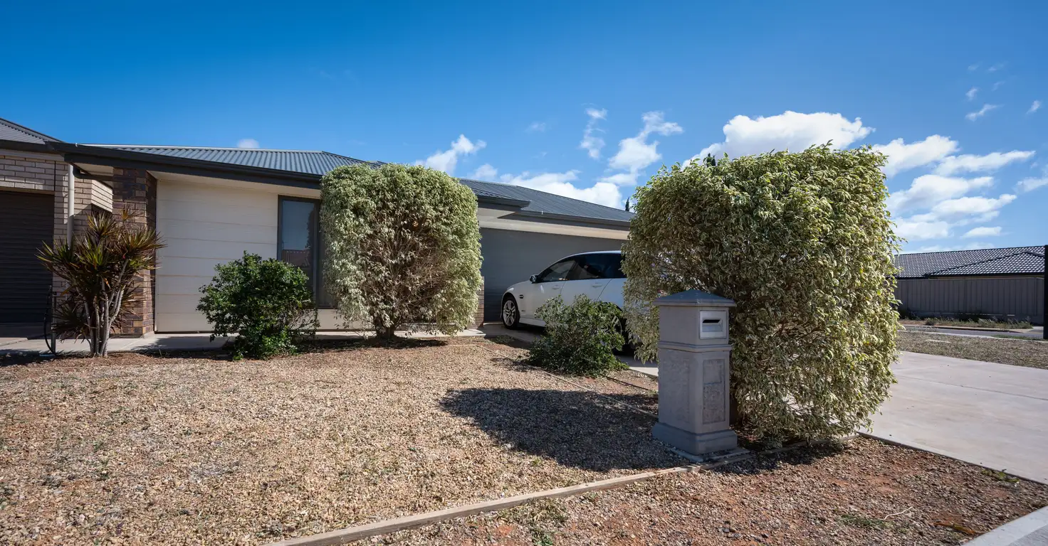 Main view of Homely house listing, 6 Custance Avenue, Whyalla Jenkins SA 5609