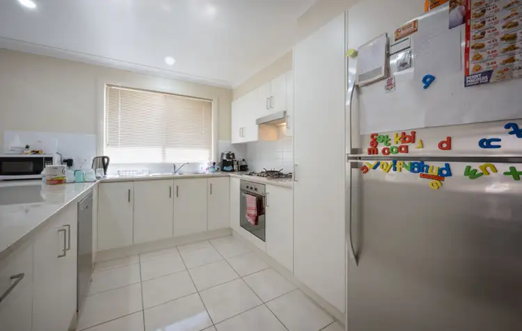 Second view of Homely house listing, 6 Custance Avenue, Whyalla Jenkins SA 5609