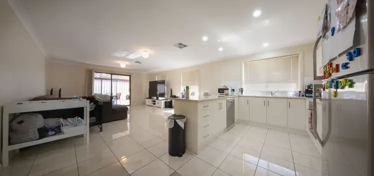 Third view of Homely house listing, 6 Custance Avenue, Whyalla Jenkins SA 5609