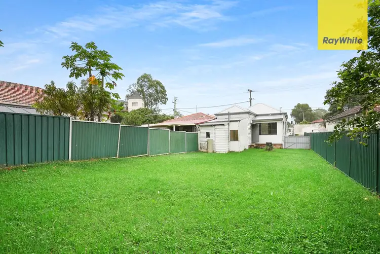Second view of Homely house listing, 58 Pitt Street, Parramatta NSW 2150