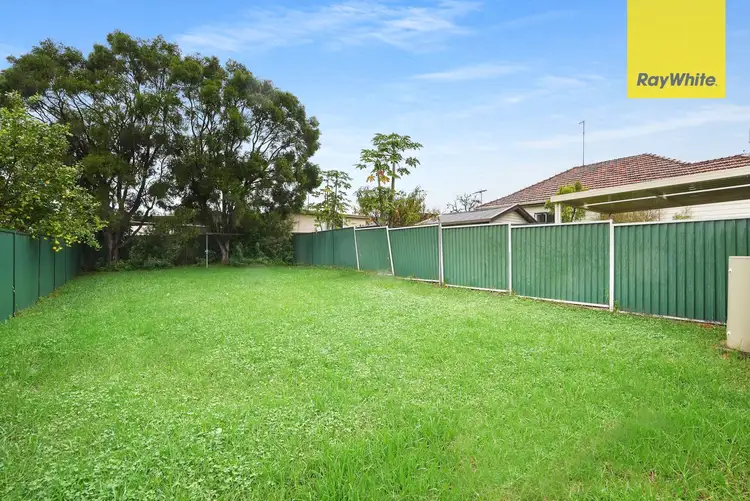 Third view of Homely house listing, 58 Pitt Street, Parramatta NSW 2150
