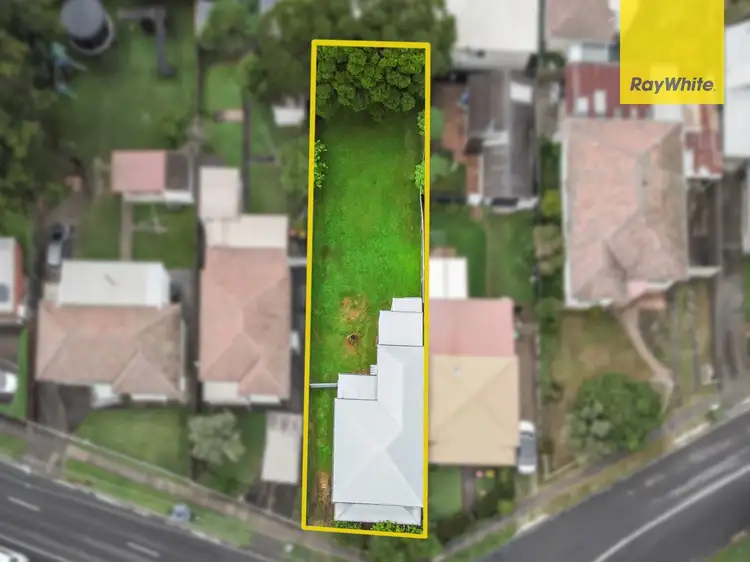Fourth view of Homely house listing, 58 Pitt Street, Parramatta NSW 2150