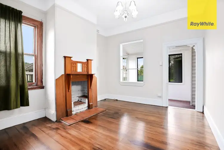 Fifth view of Homely house listing, 58 Pitt Street, Parramatta NSW 2150