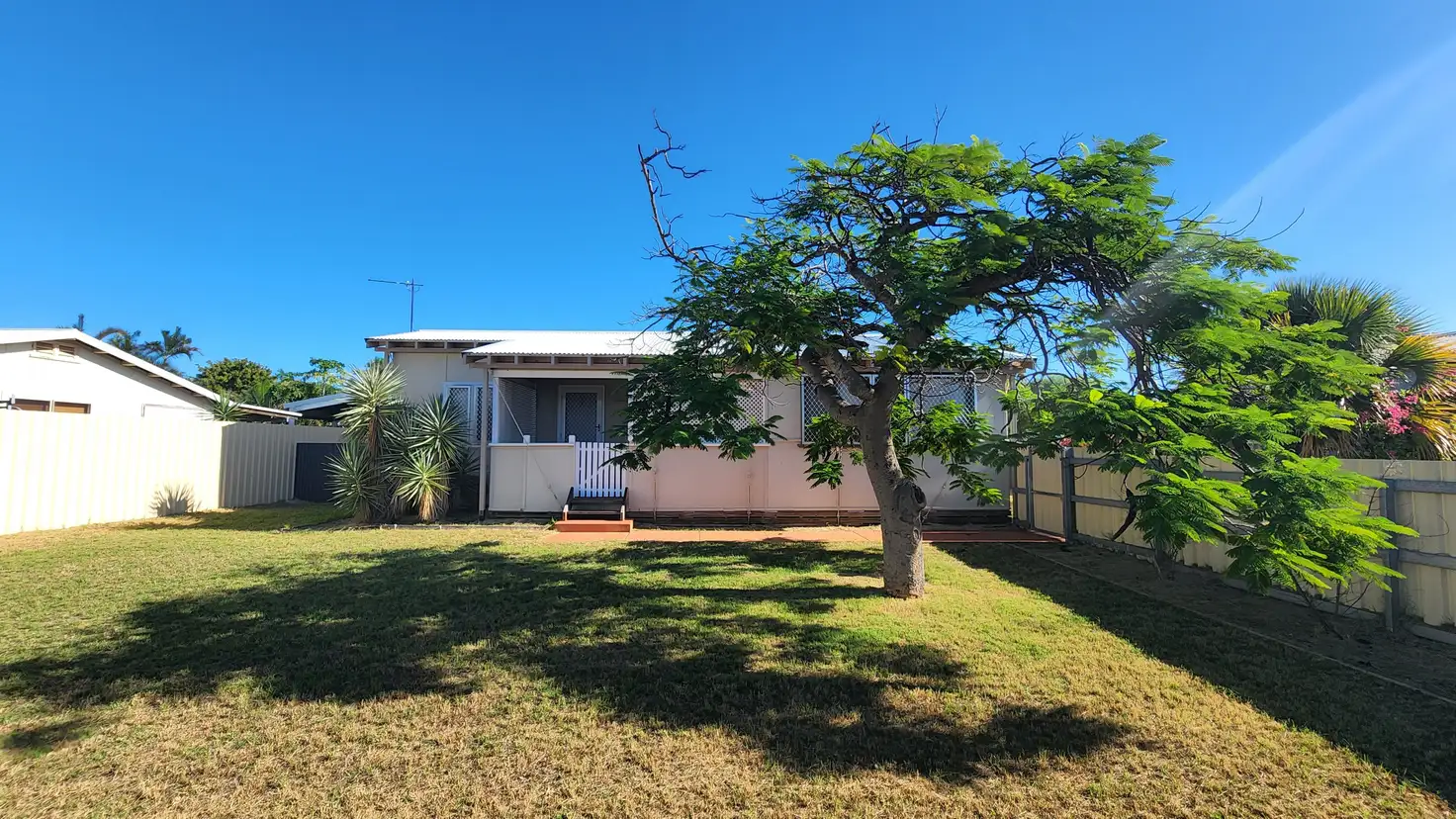 Main view of Homely house listing, 10 Carey Street, Carnarvon WA 6701