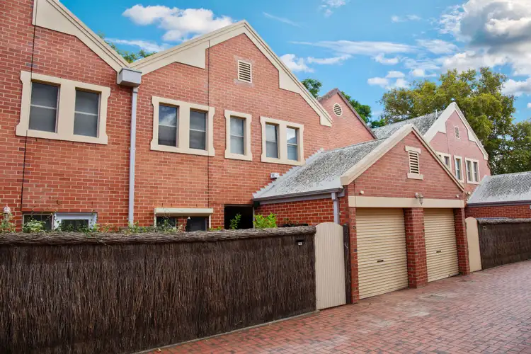 Second view of Homely townhouse listing, 4/43 Osmond Terrace, Norwood SA 5067
