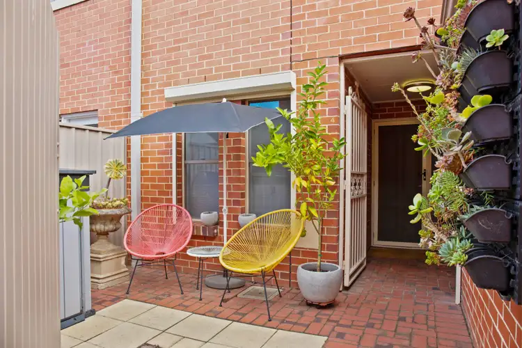 Third view of Homely townhouse listing, 4/43 Osmond Terrace, Norwood SA 5067